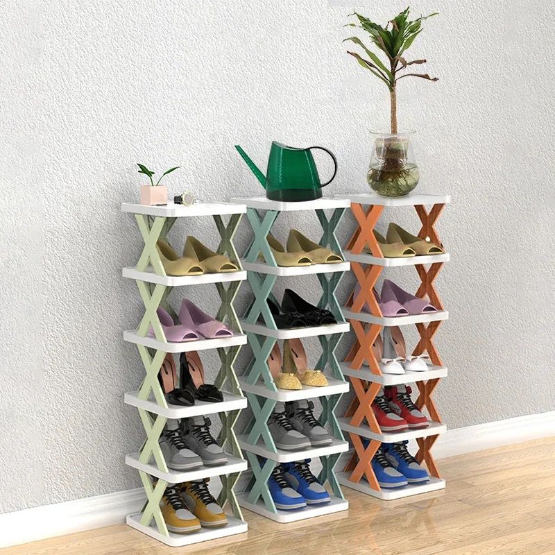 Organizador de Zapatos en Niveles