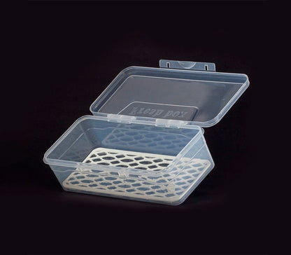 FRESQUITA TUPPERWARE