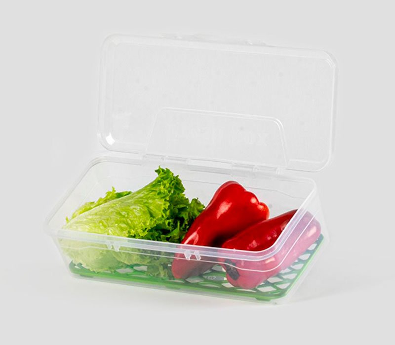 FRESQUITA TUPPERWARE