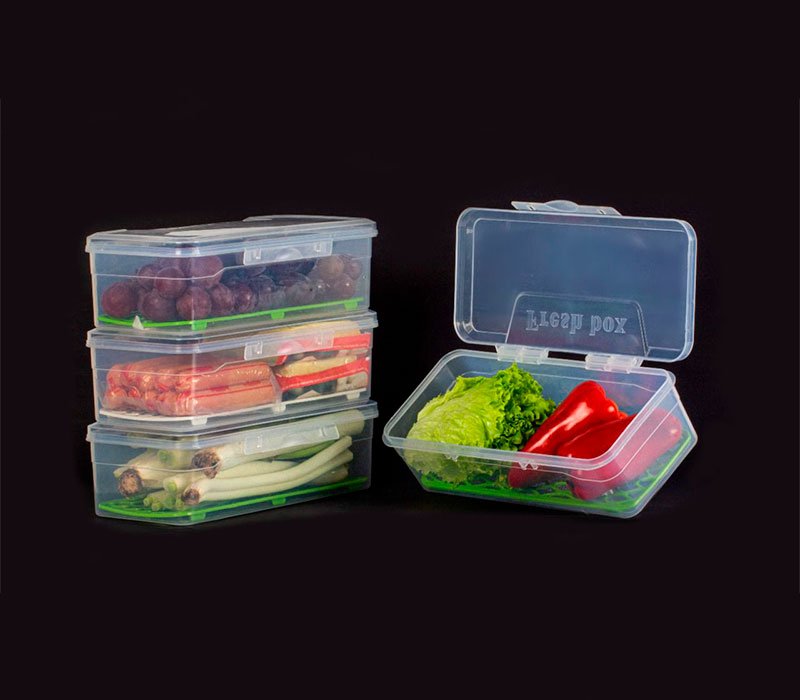 FRESQUITA TUPPERWARE