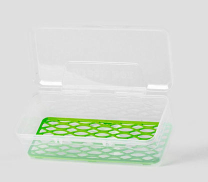 FRESQUITA TUPPERWARE